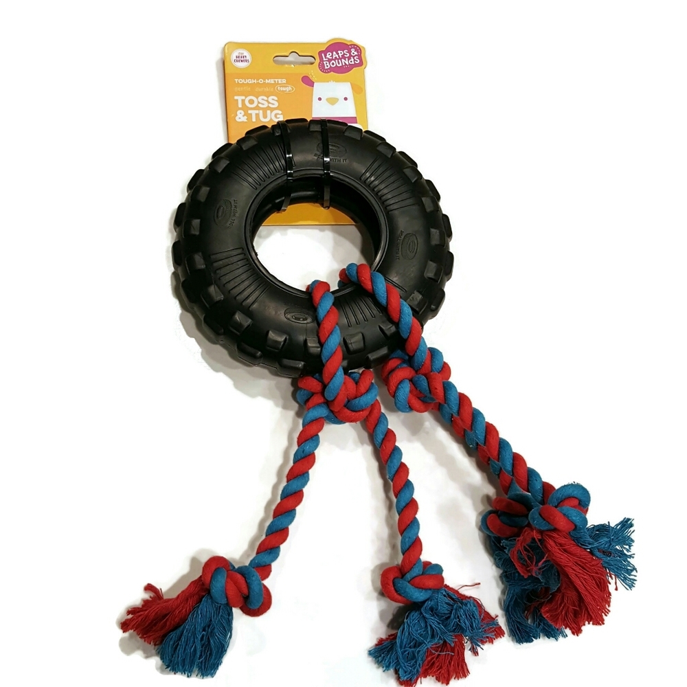 Dog Chew Toy NWT